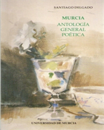 Books Frontpage Murcia Antologia General Poetica