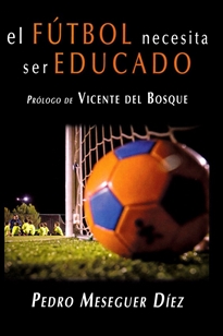 Books Frontpage El fútbol necesita ser educado