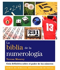 Books Frontpage La biblia de la numerología