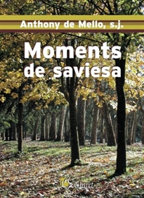 Books Frontpage Moments de saviesa