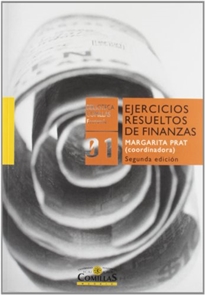 Books Frontpage Ejercicios resueltos de finanzas