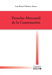 Books Frontpage Curso de Derecho mercantil de la contratación