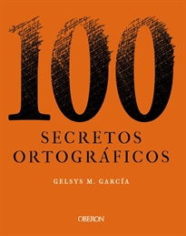 Books Frontpage 100 secretos ortográficos