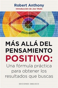 Books Frontpage Más allá del pensamiento positivo