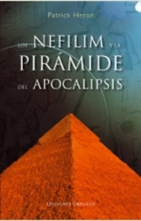 Books Frontpage Los Nefilim y la pirámide del apocalipsis