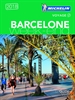 Front pageBarcelone  (Le Guide Vert )