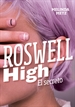 Front pageEl secreto (Roswell High)