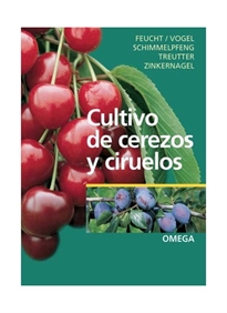 Books Frontpage Cultivo De Cerezos Y Ciruelos