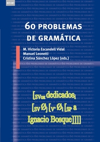 Books Frontpage 60 problemas de gramática