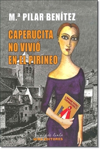 Books Frontpage Caperucita no vivió en el Pirineo
