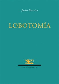 Books Frontpage Lobotomía