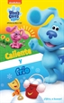 Front pageCaliente Y Frio Blue's Clues Talb