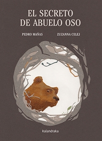 Books Frontpage El secreto de Abuelo Oso