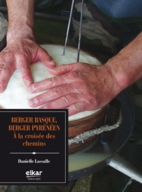 Books Frontpage Berger Basque, berger Pyrénéen