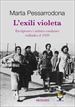 Front pageL'exili violeta