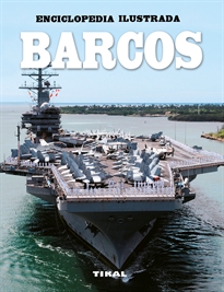 Books Frontpage Barcos