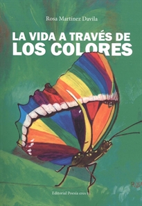 Books Frontpage La Vida A Través De Los Colores