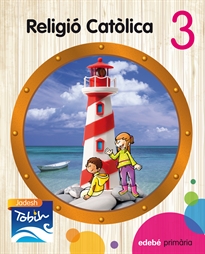 Books Frontpage Religió Catòlica  3 (Jadesh Tobih)