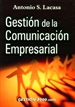 Front pageGestión de la comunicación empresarial