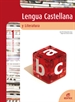 Front pageLengua Castellana y Literatura 1º Bachillerato