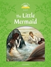 Front pageClassic Tales 3. The Little Mermaid. MP3 Pack