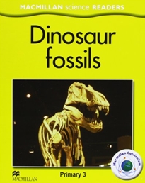 Books Frontpage MSR 3 Dinosaur fossils