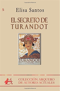Books Frontpage El secreto de Turandot