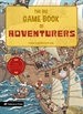 Front pageThe big game book of adventurers- Libros para niños en inglés