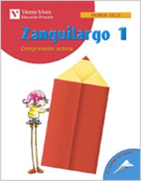 Books Frontpage Zanquilargo Cuaderno 1