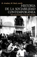 Front pageHistoria de la sociabilidad contemporánea