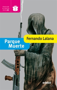 Books Frontpage Parque Muerte