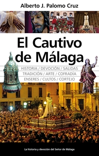 Books Frontpage El Cautivo de Málaga