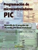 Front pageProgramación de Microcontroladores PIC