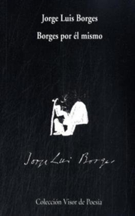 Books Frontpage Borges por él mismo con AudioCD