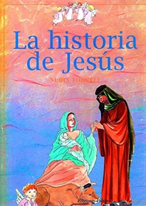 Books Frontpage La historia de Jesús