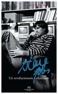 Books Frontpage Conversaciones con Steve Jobs