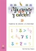 Front page¡Ya cuento y calculo! 16