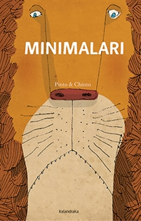 Books Frontpage Minimalari