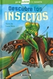 Front pageDescubre los insectos