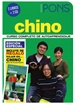 Front pageCurso PONS Chino - 2 libros + 2 CD