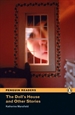 Front pageLevel 4: The Doll's House And Other Stories Book And Mp3 Pack