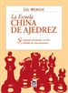 Front pageLa Escuela China De Ajedrez