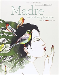 Books Frontpage Madre