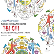 Books Frontpage Mandalas  TAI CHI