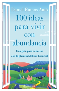 Books Frontpage 100 ideas para vivir con abundancia