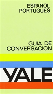Books Frontpage Guía de conversación Yale español-portugués