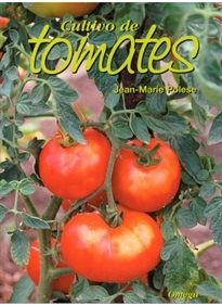 Books Frontpage Cultivo De Tomates