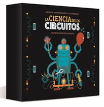 Books Frontpage La Ciencia De Los Circuitos Eléctricos