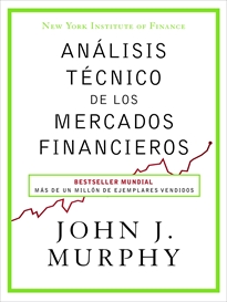 Books Frontpage Análisis técnico de los mercados financieros