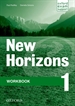 Front pageNew Horizons 1. Workbook